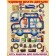 Puzzle "Jeep. Boys' dream "