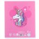 Gift set of first grader, 12 items, Minnie Mouse. Unicorn