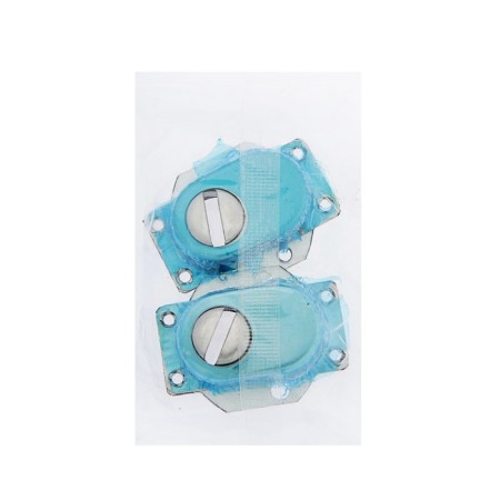 Handle for the Chinese door, R1L, right, with backlight-2