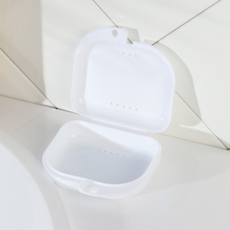Container for prostheses "Eco", 8 x 7.5 cm-3