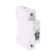 The circuit breaker SE CITY9 SET, B, 25 A, 1P, 4.5 KA, 230 V