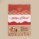 Set of molding envelopes "Happy New Year" 10 pieces, 17 x 8 cm, new year
