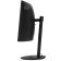 Monitor Acer 34 "Nitro XZ342CUS3BMIIPPHX Black VA LED 1MS 21: 9 HDMI M/M HAS PIV 400CD 178 107352