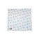 Hedgehog Plaid, size 95x85 cm