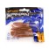 Vibro-high-end Yaman Pro Betta, 11.4 cm, color #09-Motor Oil, packaging 5 pcs.