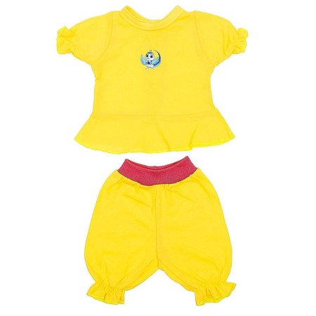 Clothes for dolls "Bloches and breeches", mix-5