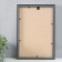 Photo frame Plastic "Mira" 20x30 cm, 641862-8 (plastic screen)