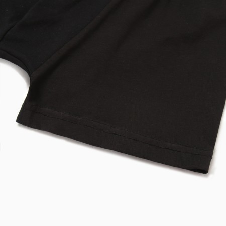 Panties men's boxers Colorista Black color, rr 42-44-1