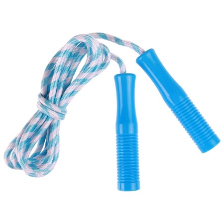 Jump rope, 2.4 m, d = 0.45 cm, mix color-7