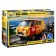 The prefabricated model “UAZ 3909 Emergency Gas Service” Star, 1/43, (43003)