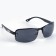 Sunglasses "ONESUN", Duke 13 cm, width 15 cm, 4.5 x 6.5 cm, lenses - overlays