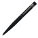 Switching handle, 1.0 mm, Bruno VisConti Verona, blue rod, gray metal case, in a metal case