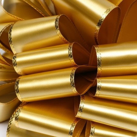 Bant-Shar Gift No. 7, golden-2