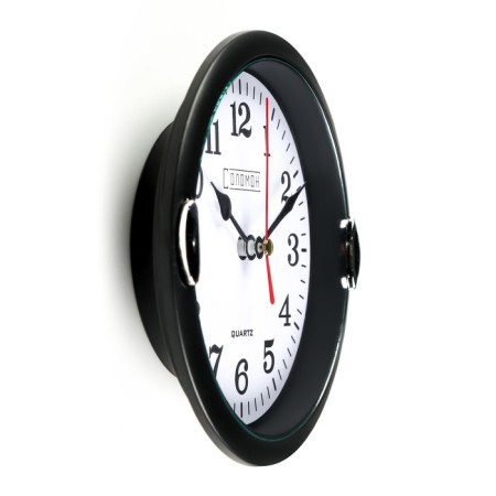Walls Wall "Jessica", D-15 cm, dial 13 cm, discrete move-1