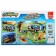 Designer in nature "House on wheels", 343 details