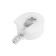 Screed furniture tundra, 100 pcs, white color
