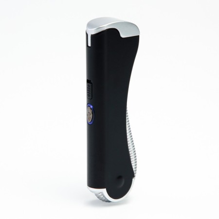 Electronic lighter, USB, arc, folding, 23 x 3.7 cm-5