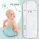 Liner in a reusable diaper 3-layer, microfiber