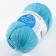 Angora warm yarn 40% wool, 60% acrylic 480m/100g (336 ice)