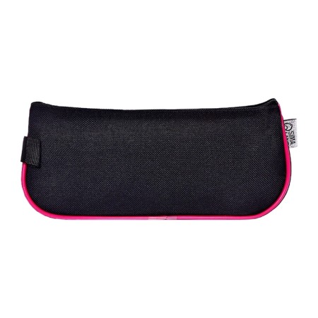 Penal soft 1 compartment 100 x 200 x 45 with a handle, standard, black, mix-2