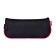Penal soft 1 compartment 100 x 200 x 45 with a handle, standard, black, mix