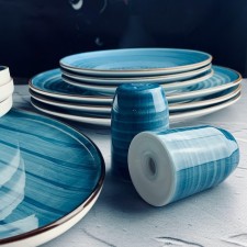 Dining Service Lenardi 