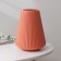 Flower vase, 14 × 18 cm, 1.5 l, color mix