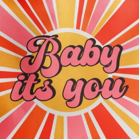 Bag Women's Beach Nazamok "Baby it`s You", 47*37*13.5 cm-3