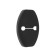 Door lock pad, skoda, set 4 pcs.