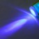 Magic pen invisible ink "Handle for spies"