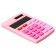 Pocket Pocket Pocket Pocchrause PC-101 Pastel, pink