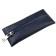 Key of lightning, length 15 cm, blue color