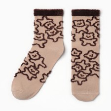 Women's socks KAFTAN HAPPY p. 36-40 (23-25 ​​cm)