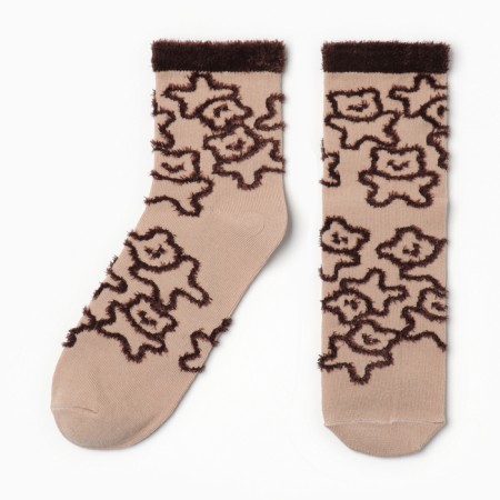 Women's socks KAFTAN HAPPY p. 36-40 (23-25 ​​cm)