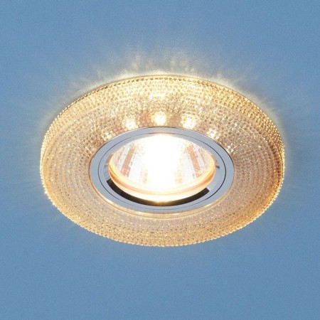 Elektrostandard MR16 GU5.3 2130 Tinted lamp, LED backlight
