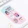 Magnetic bookmarks, 6 pcs "Anime"