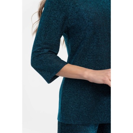 Women's blouse Wisell M4-4615/4, size 42-8