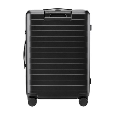 Suitcase Ninetygo Rhine Pro Plus Luggage, 20 ", 38l, TSA Castle, Black-1