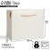 Package - gift, gift packaging, “white”, 28 x 20 x 13 cm