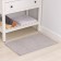 Books' Books, 50 × 80 cm, light-gray color rug.