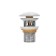 IDDIS Optima Home sink, with overflow, white glossy