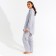 Women's pants Minaku: Home Collection Close Color, Rr. 42