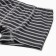 Kit (T-shirt, boxers) for a boy, gray color, height 122-128 cm