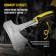 Tundra Tundra Pro, whole -bearing, two -component handle, 600 g
