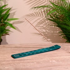 Bowl stand, wood, 25 cm, mix