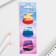 Magnetic bookmarks on the book “Anime. Girls ”, 3 pcs.