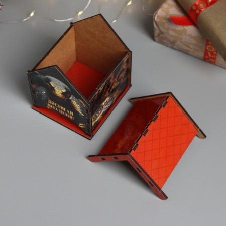 New Year's tea house "Snake.-4