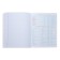 A notebook “Neon stories”, 48 sheets in a cage, “Geography”, cover coated cardboard, VD-clus, Neon, OFSET block