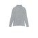 Women's sweater CONTE ELEGANT, XS size, ASH GREY MELANGE color