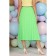 Women's skirt, size 46, light color